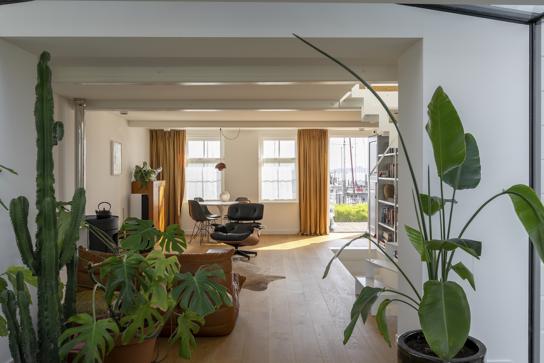 Bauwerk Parkett Villapark